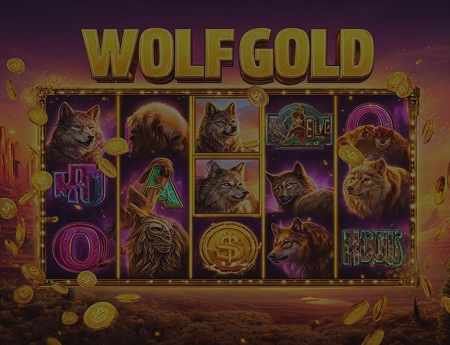 Wolf Gold