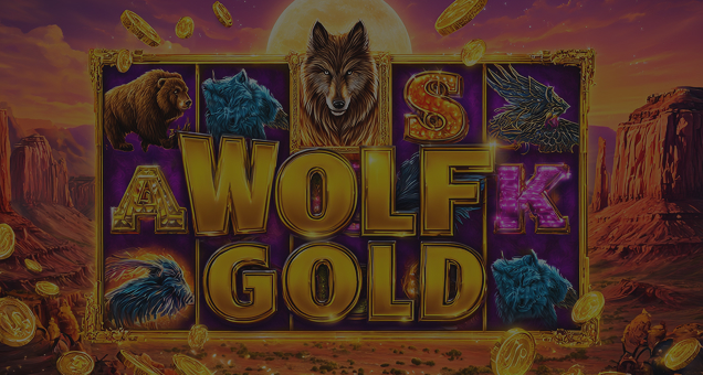 Wolf Gold