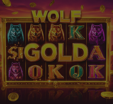 Wolf Gold