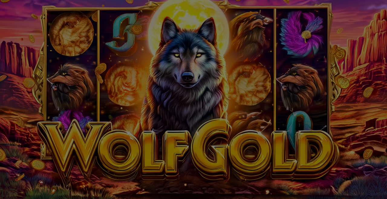 Wolf Gold